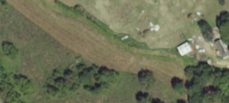 County Rd 192