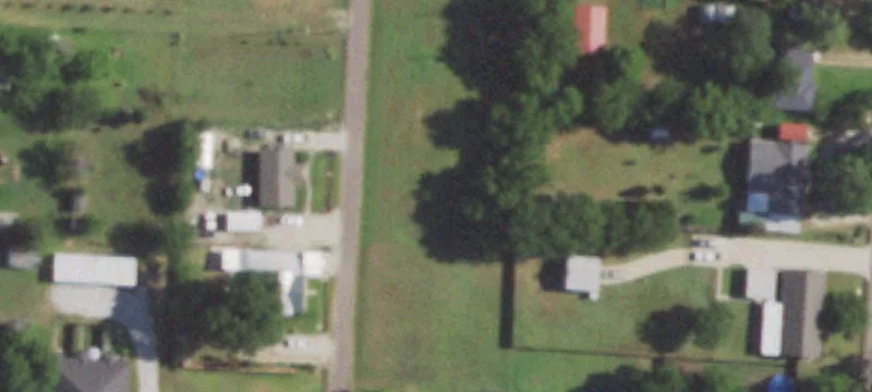 101 Porch St