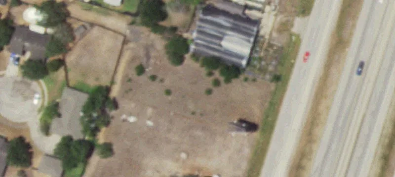 Us Hwy 77th S Byp Byp