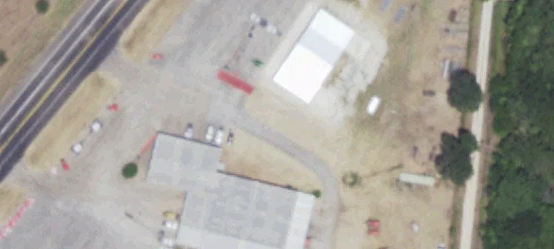 775 Us Hwy 84th W