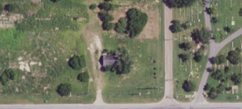 Fm 186, TX