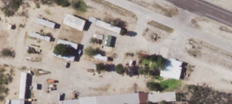 Us Hwy 90th W