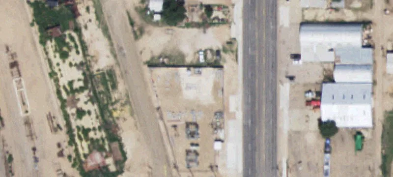 Tulia, TX 79088