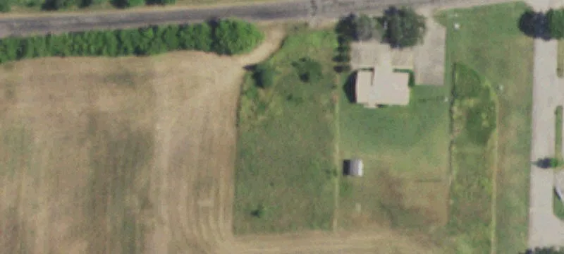 Silo Rd