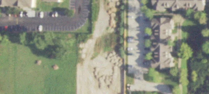 Bender Rd