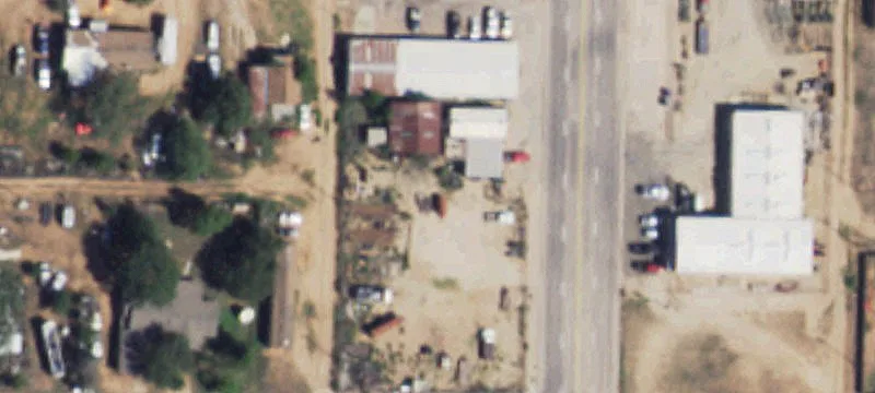 1102 Slaughter Ave