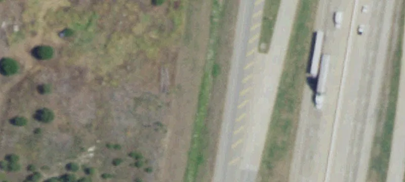 Frontage Rd