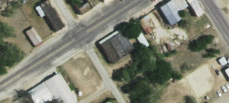 Main St