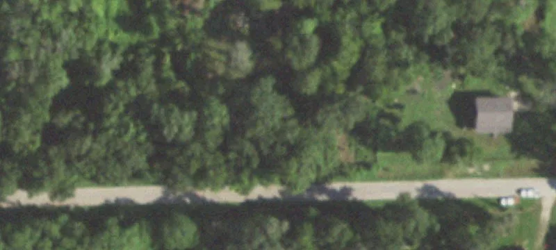 Marshall Ave
