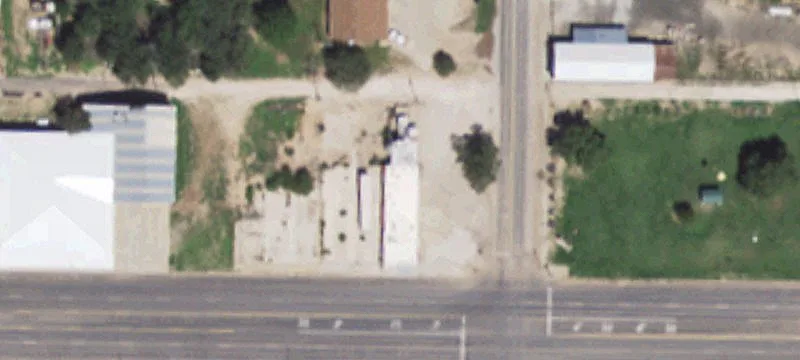 103 Us Hwy 70th St