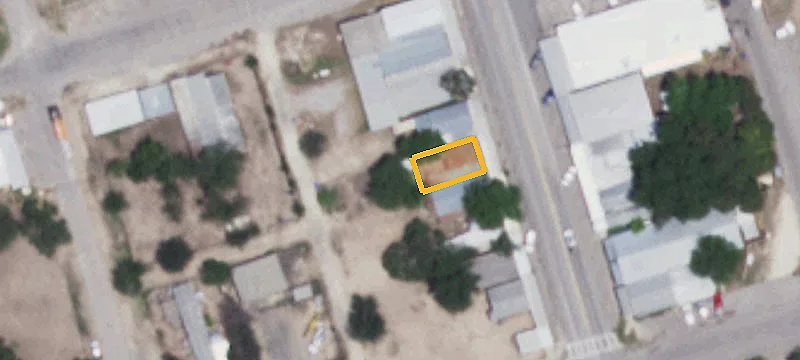 107 Nueces St