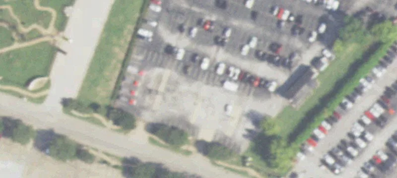 Dorrance Ln