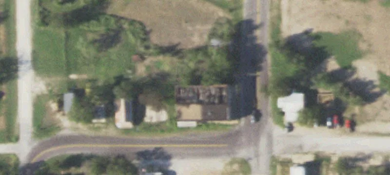 Melvin, TX 76858
