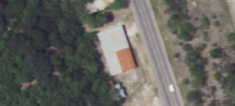 10361 Hwy 181st N