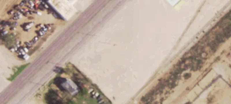 500 Rr Ave