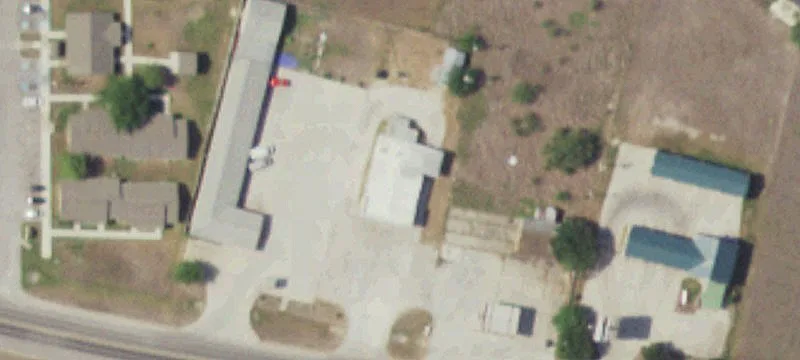 530 Orange Ave