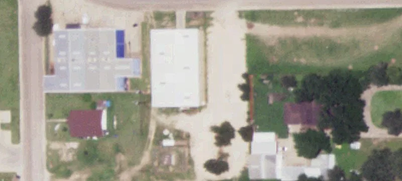 Industrial Park Dr