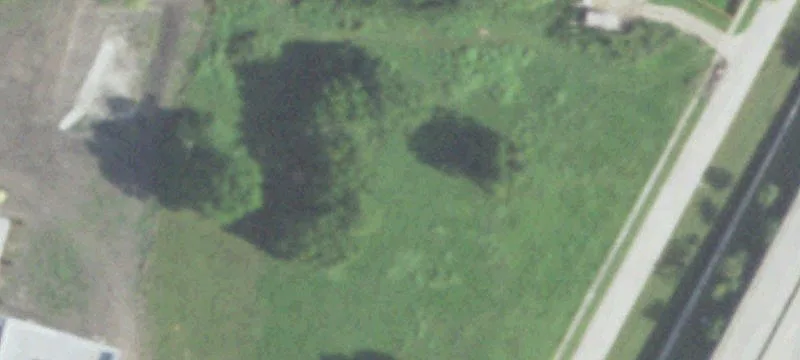 Hillcroft Dr
