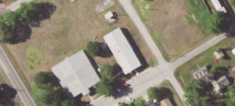 58 Church