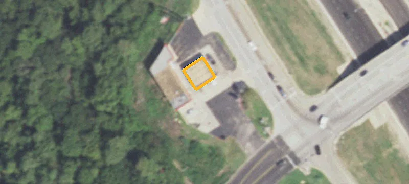 563 Interstate 45th S