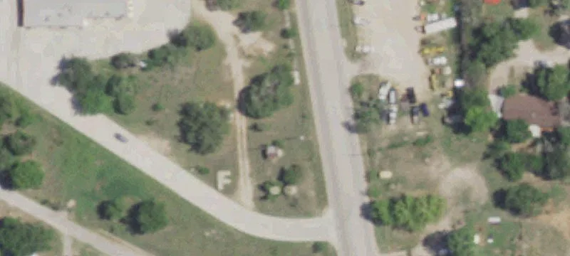 Hwy 29th Hoover Vly Vly