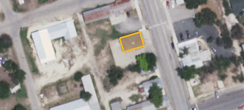 116 Nueces St