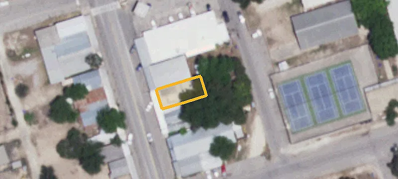 108 Nueces St