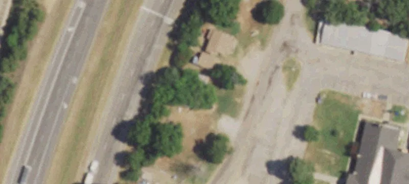 Hwy 271st N