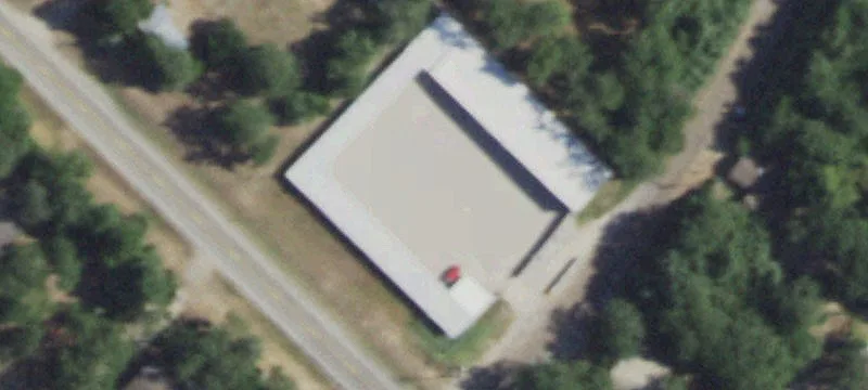 101 Leaning Oak Ln