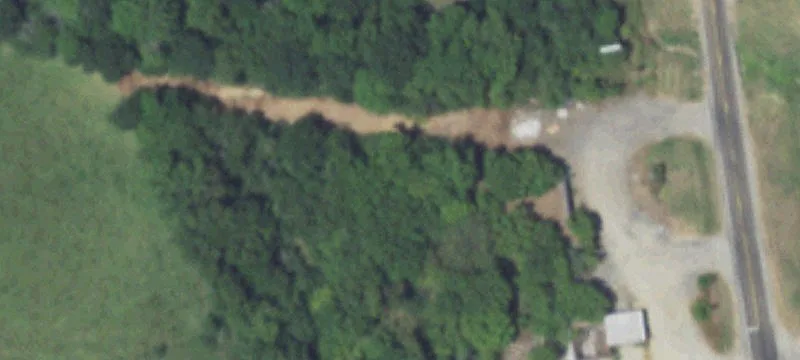 Feeder Rd