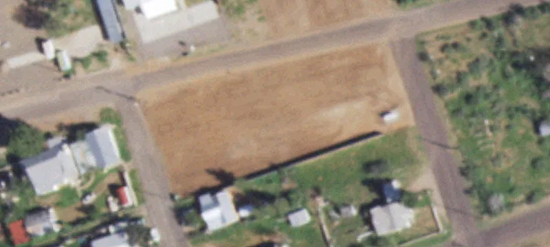 201 3rd St
