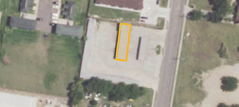 Bentsen Palm Dr