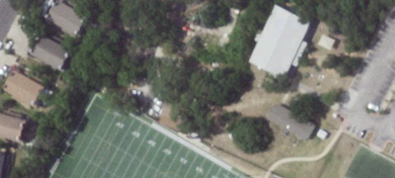 601 Cp Craft Rd