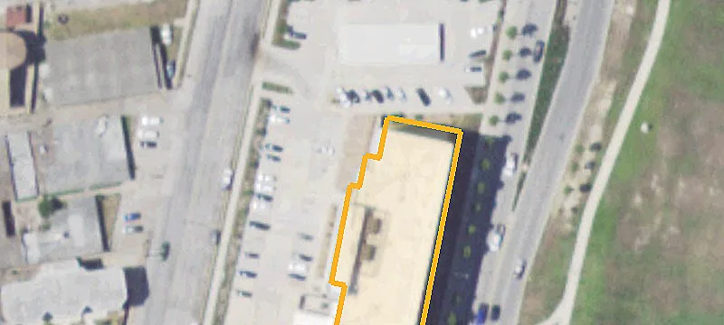 501 Shoreline Blvd