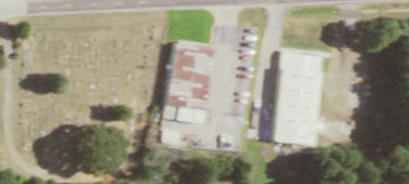 106 Industrial Blvd