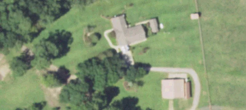507 Ranger Smith Ct