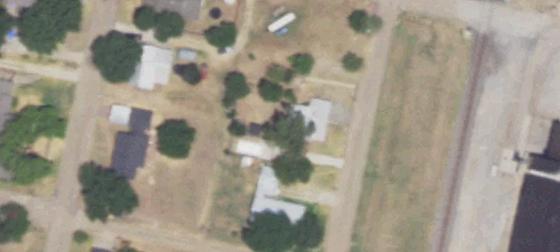 Wortham, TX 76693