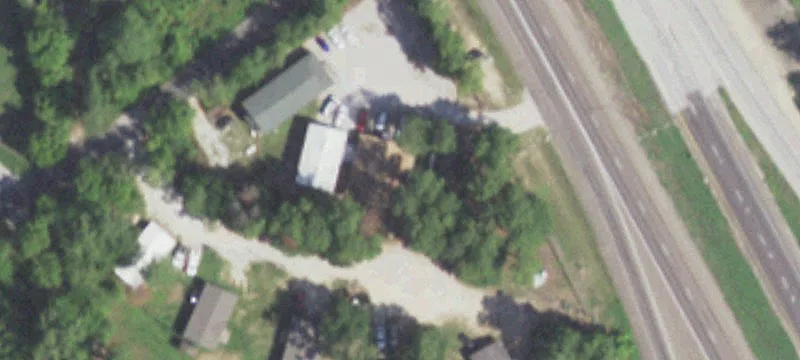 861 State Hwy 19