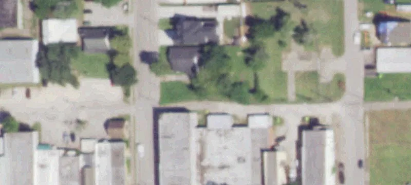 2nd St