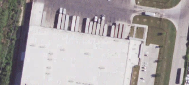 6700 Bentsen Rd