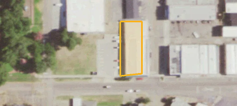 200 Webb St