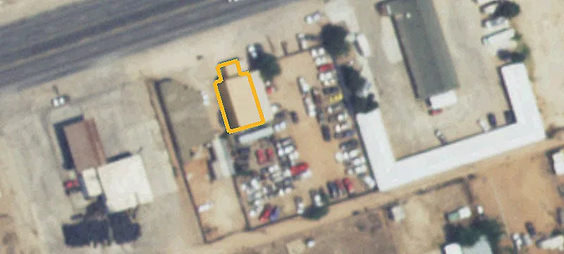 251 State Hwy 302