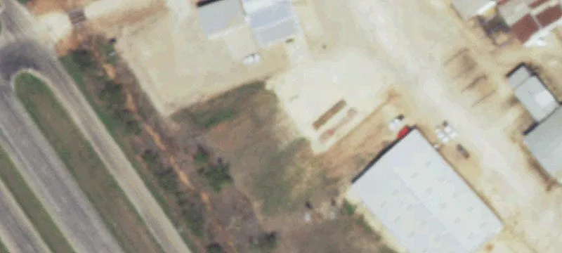 Burlington Rd, TX