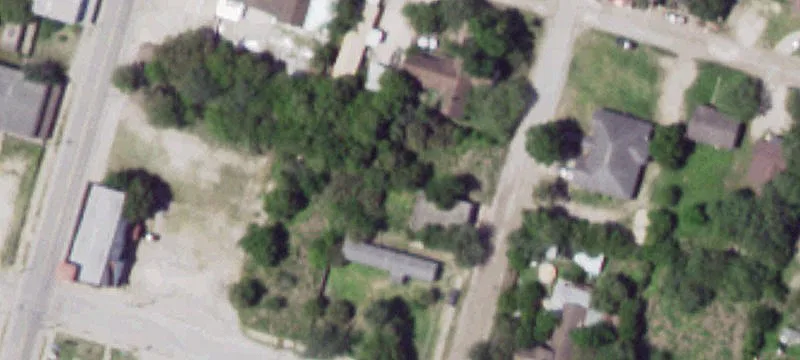 San Diego, TX 78384