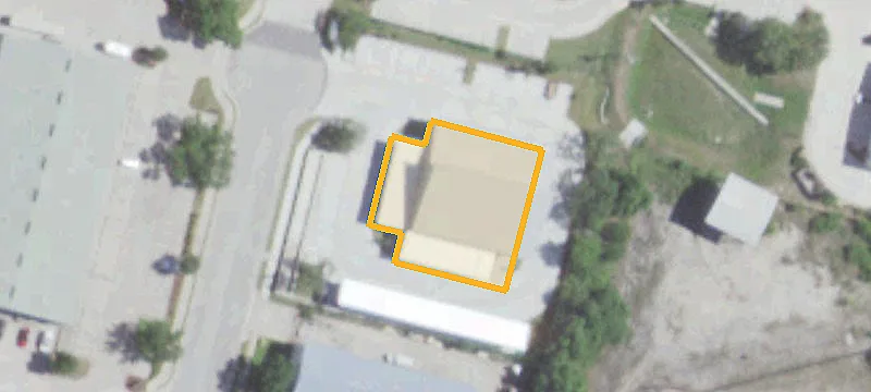 2002 Windy Ter