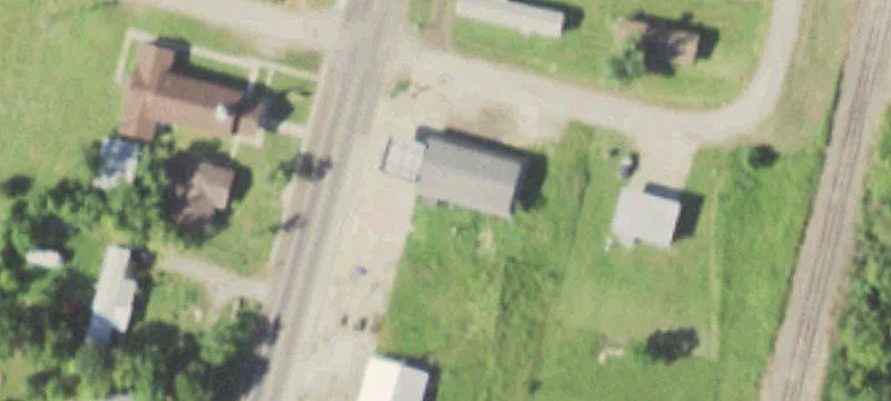 Temple Ave