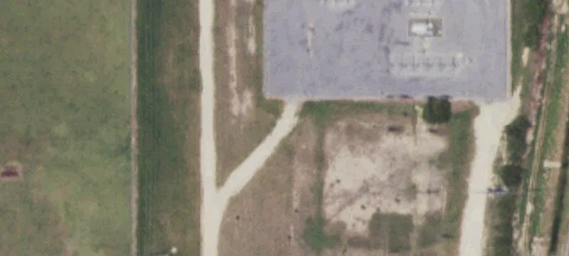 Goolie Rd