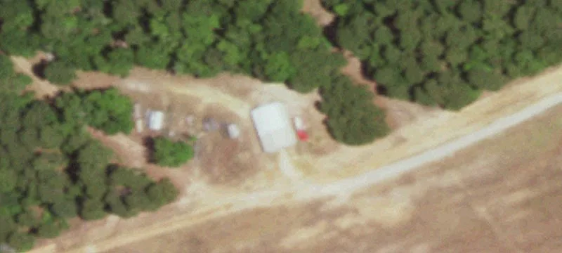 County Rd 1520
