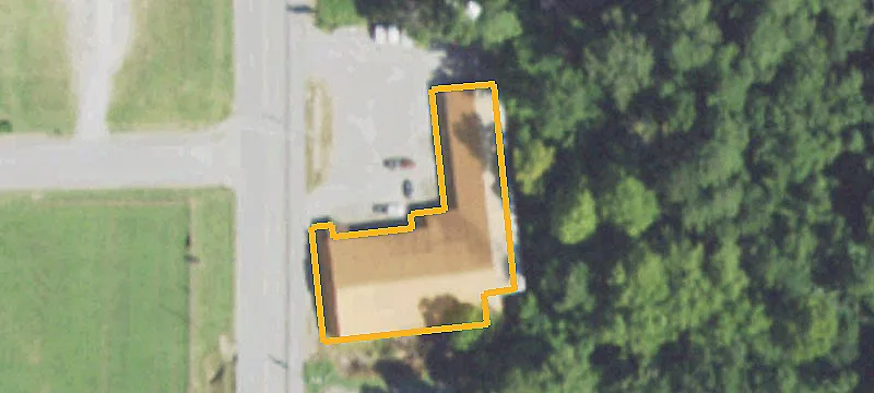 502 Magnolia St