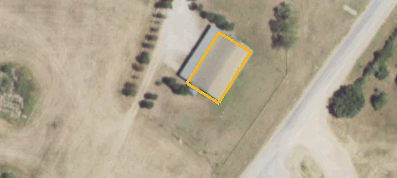 Scurry, TX 75158